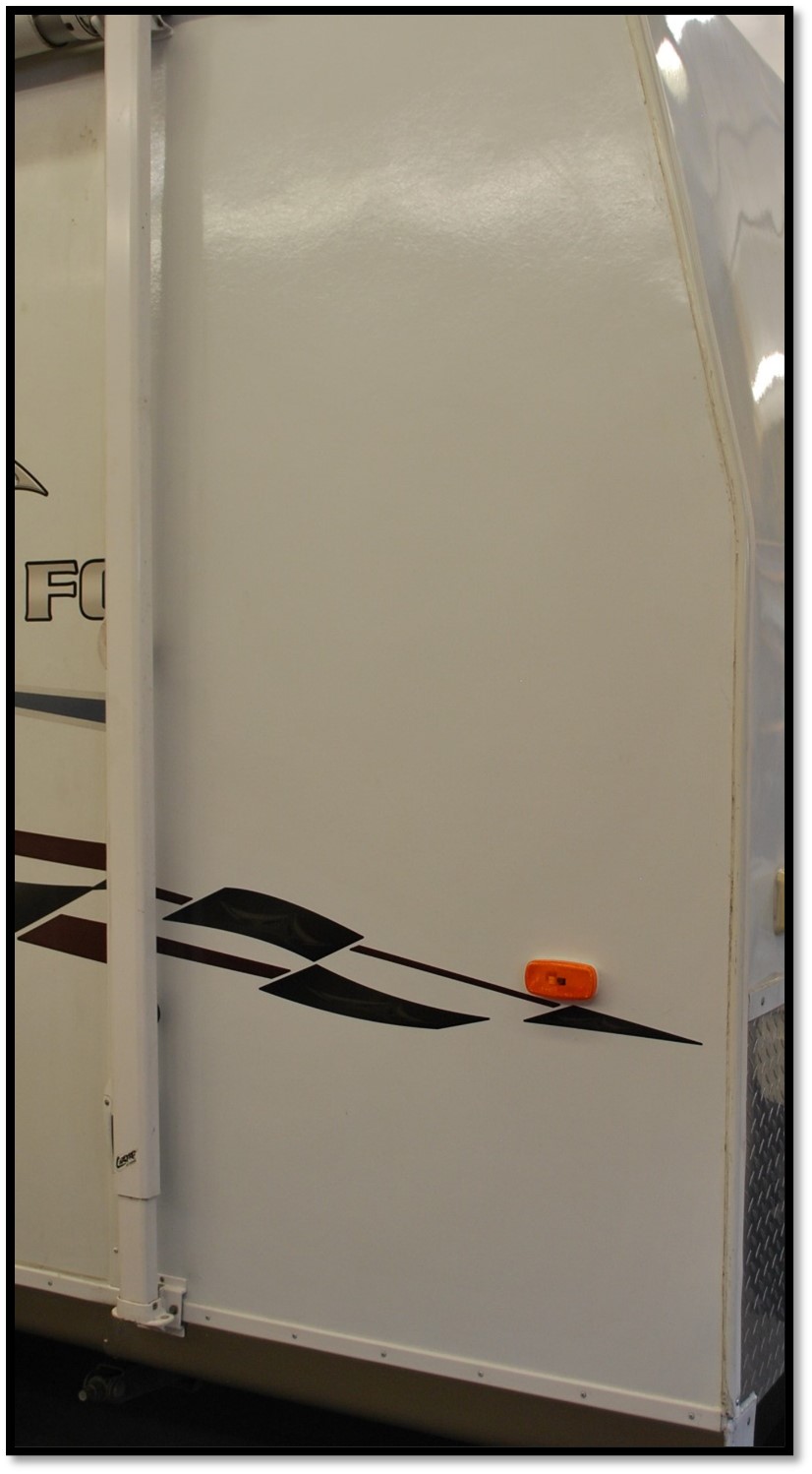 Gallery Citation RV & Trailers Kamloops British Columbia